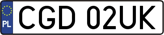 CGD02UK