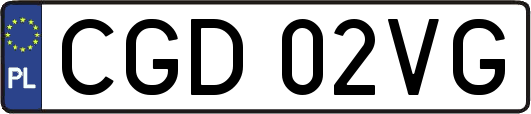 CGD02VG