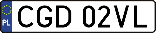 CGD02VL