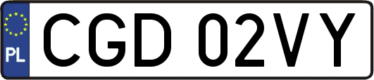 CGD02VY