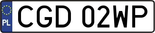 CGD02WP