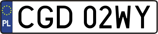CGD02WY