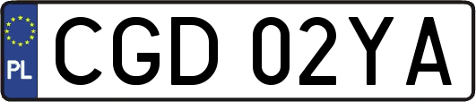 CGD02YA