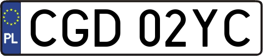 CGD02YC