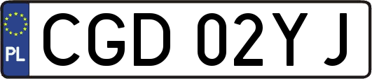 CGD02YJ