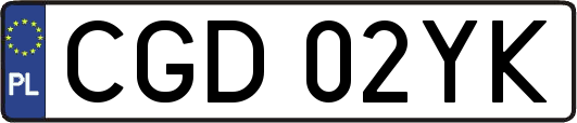 CGD02YK