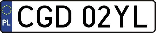 CGD02YL