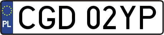 CGD02YP