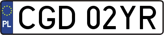 CGD02YR