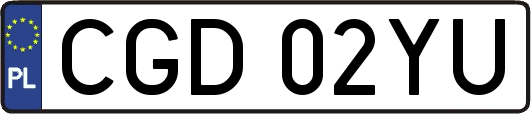 CGD02YU