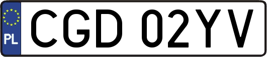 CGD02YV