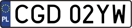 CGD02YW