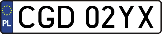 CGD02YX