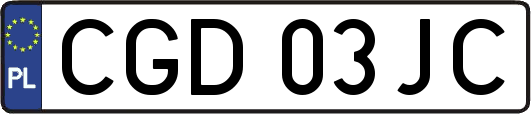 CGD03JC