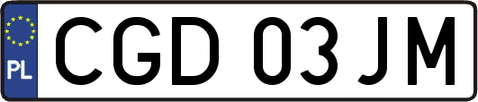 CGD03JM