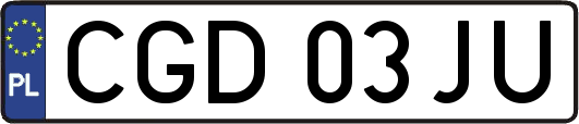 CGD03JU