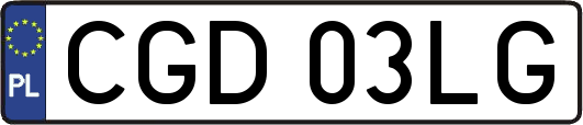 CGD03LG