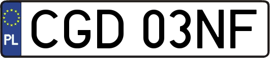 CGD03NF