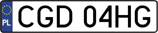 CGD04HG