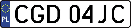 CGD04JC