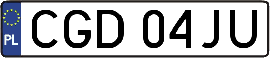 CGD04JU