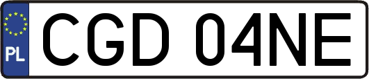 CGD04NE