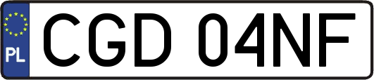 CGD04NF
