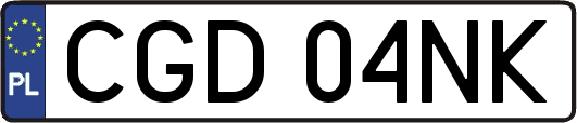 CGD04NK