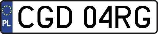 CGD04RG