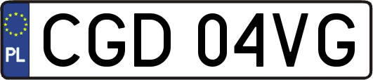 CGD04VG