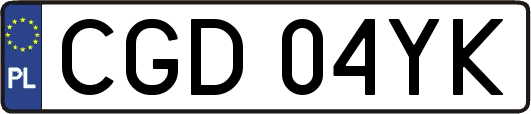 CGD04YK