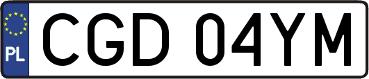 CGD04YM