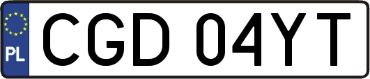 CGD04YT