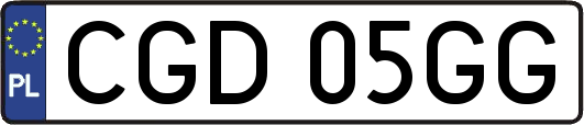 CGD05GG