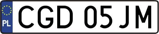 CGD05JM