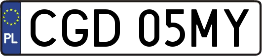 CGD05MY