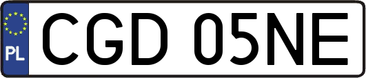 CGD05NE