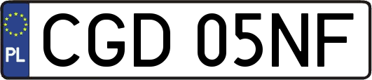 CGD05NF