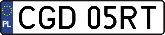 CGD05RT