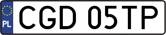 CGD05TP