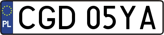 CGD05YA