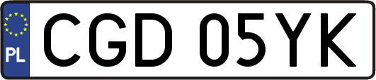 CGD05YK