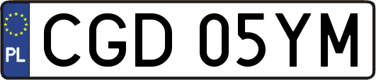 CGD05YM