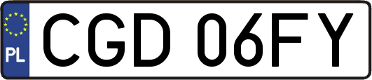 CGD06FY