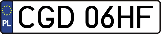 CGD06HF