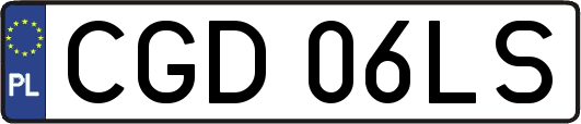 CGD06LS