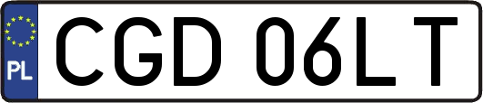 CGD06LT