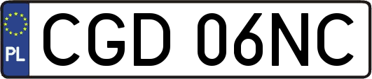 CGD06NC