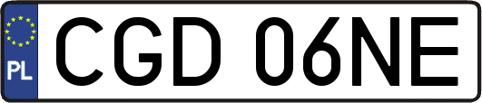 CGD06NE
