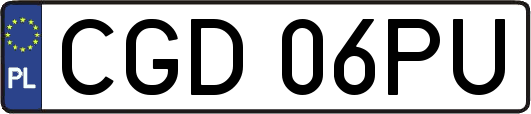 CGD06PU